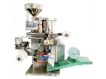 Alu Alu Foil Strip Packaging Machine With Date And Batch Coding