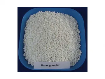 Borax granular