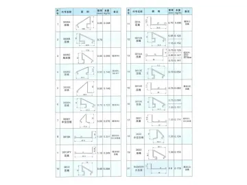 Common Pressing Line/Seat