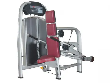 M5-1011 Seated Triceps Extension