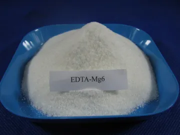 EDTA-Mg 6