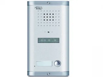 IIS-135MC-T-1B Outdoor Camera of 2-Wire Video Door Phone Intercom