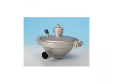 Stainless Steel Constant Pressure Valve