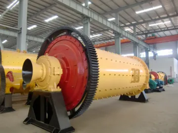 Ball Mill