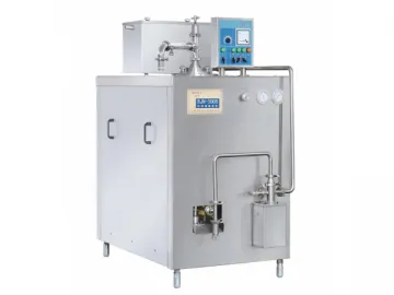 Ice Cream Freezing Machine BNJ-300B