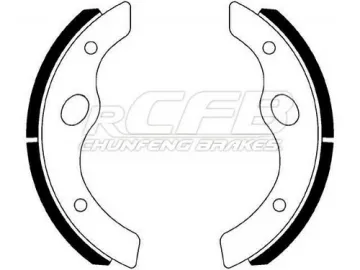 Brake Shoes for Navistar