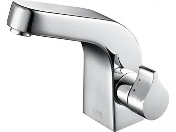 Exposed Basin Mixer, FL7070