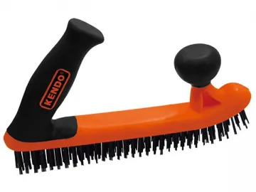 Easy Grip  Wire Brush