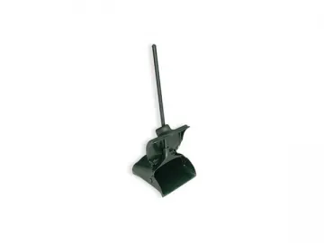 TC-019 Windproof Plastic Dustpan