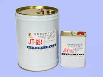 JT-65A/JT-G751A Dry Lamination Adhesive