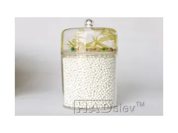 Activated Alumina Catalyst Carrier