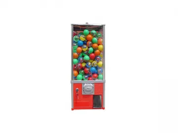 Square Gumball Vending Machines NTC12