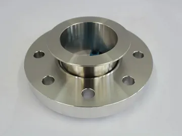 Lap Joint Flange / Stub End