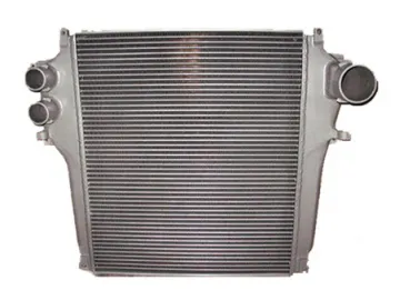 HINO Charge Air Cooler