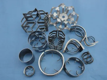 Metal Packing