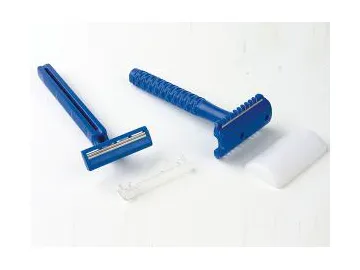 Disposable Razor