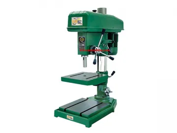 Industrial Bench Drilling Machine