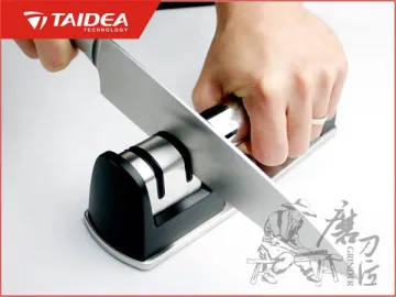 Kitchen Knife Sharpener T1007DC