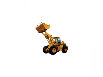 Longking Wheel Loader