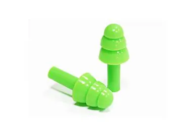 EC-2001 Silicone Earplug