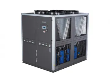 Air-cooled Scroll Chiller