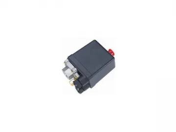 PA04 Air Pressure Switch