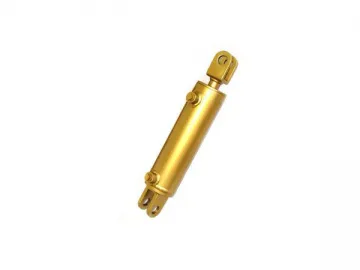 Medium Bore Hydraulic Cylinder