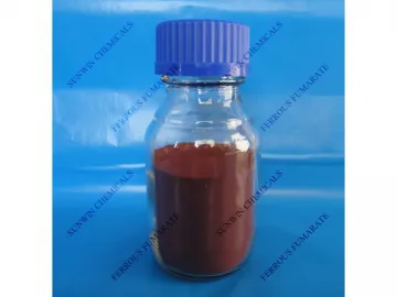 Ferrous Fumarate