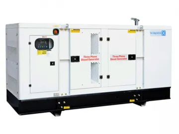 Lovol Diesel Generator, PK30800