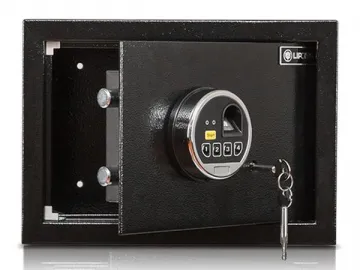 ZI Fingerprint Lock Steel Safe