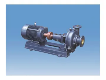 PN Series Mud Pump