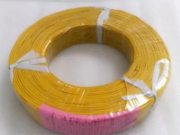 Hook-Up Wire, UL1017