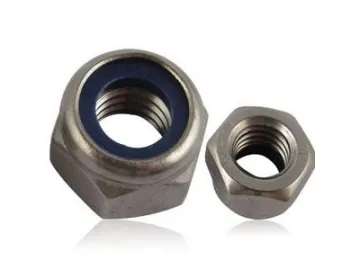 Nylon Lock Nut