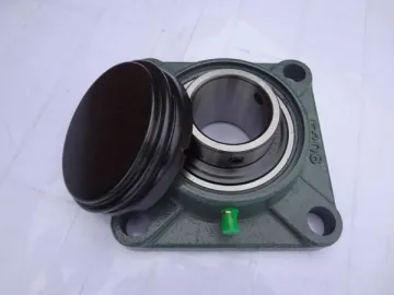 4 Bolt Flange Bearing Units