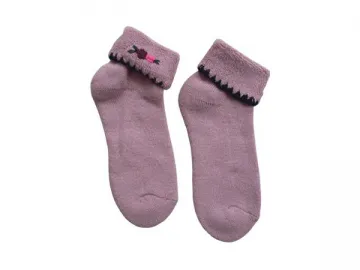 Women's socks