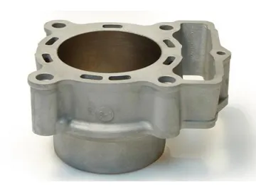 HU FC250 Dirt Bike Cylinder