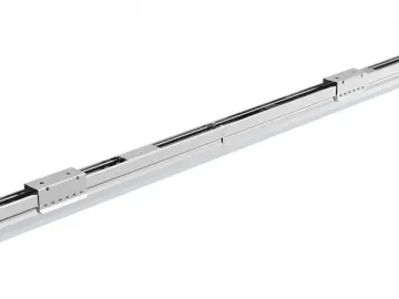 IP65 Gapless Lightbar