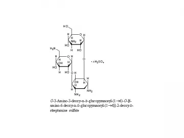 Kanamycin Sulfate