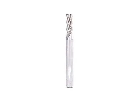 HSS End Mill-4 Flute