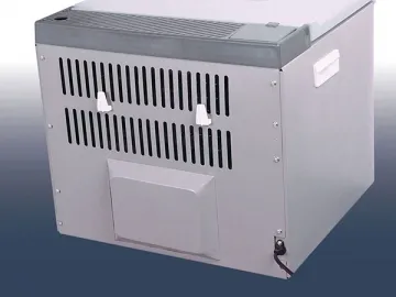 DC-35 Portable Freezer