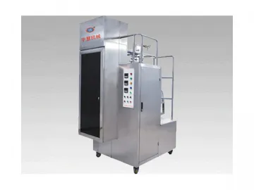 YH-D-3 Vertical Form Fill Seal Machine