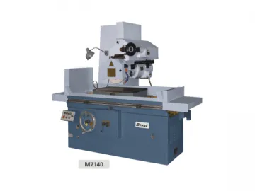 Standard Surface Grinding Machine