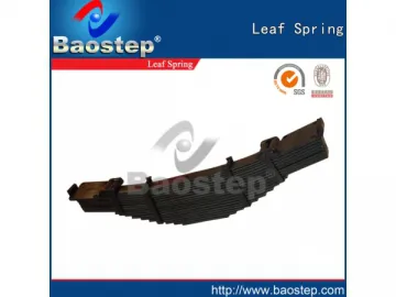 Leaf Spring