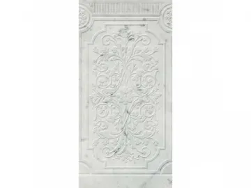 Embossed Tile Series