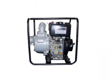 Diesel Pump Unit DP-4