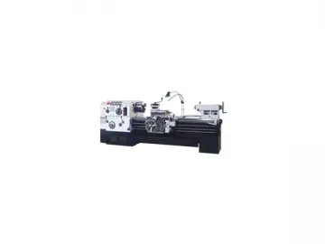 Conventional Lathe CW6163B/C, CW6263B/C, CW6180B/C, CW6280B/C, CW6193B/C, CW6293B/C, CW61110B/C, CW62110B/C