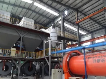 Ball Mill