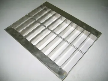 Press-locked Gratings