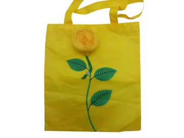 DC-15427 35X40cm Rose Shopping Bag