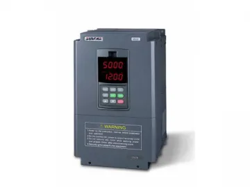 M320 Plastic Machine Inverter